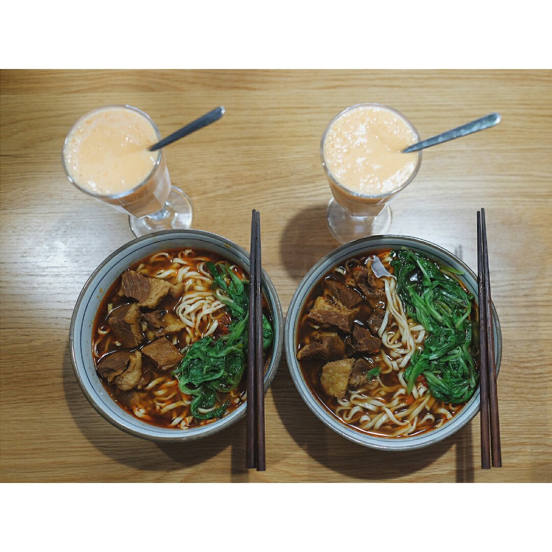 早餐2016