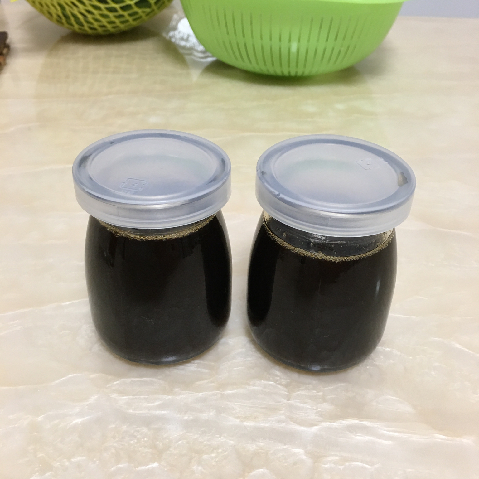 秋梨膏