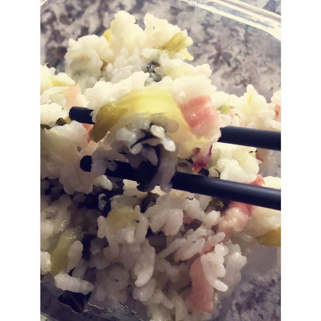 上海菜饭