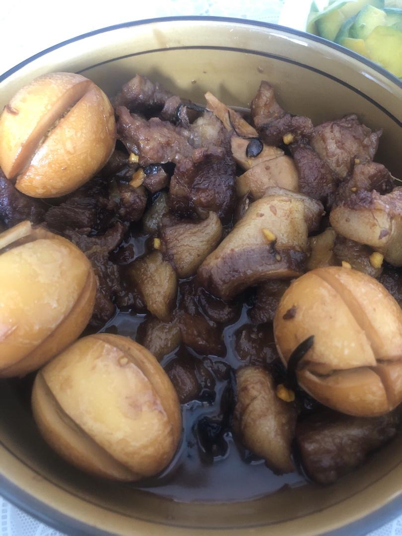 红烧肉