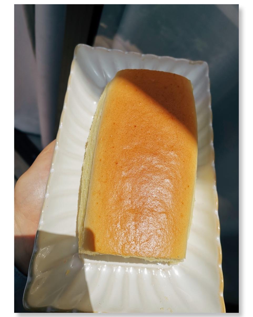 轻乳酪蛋糕（结合多位大师的方子）