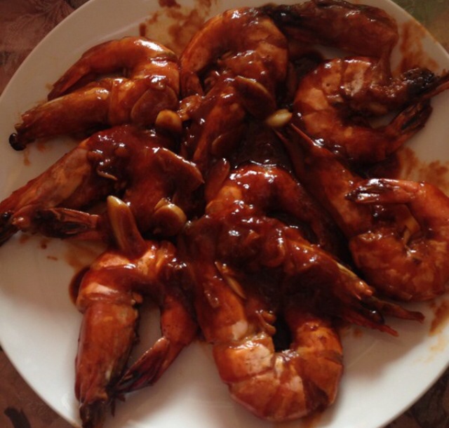 看心情的乱配菜谱