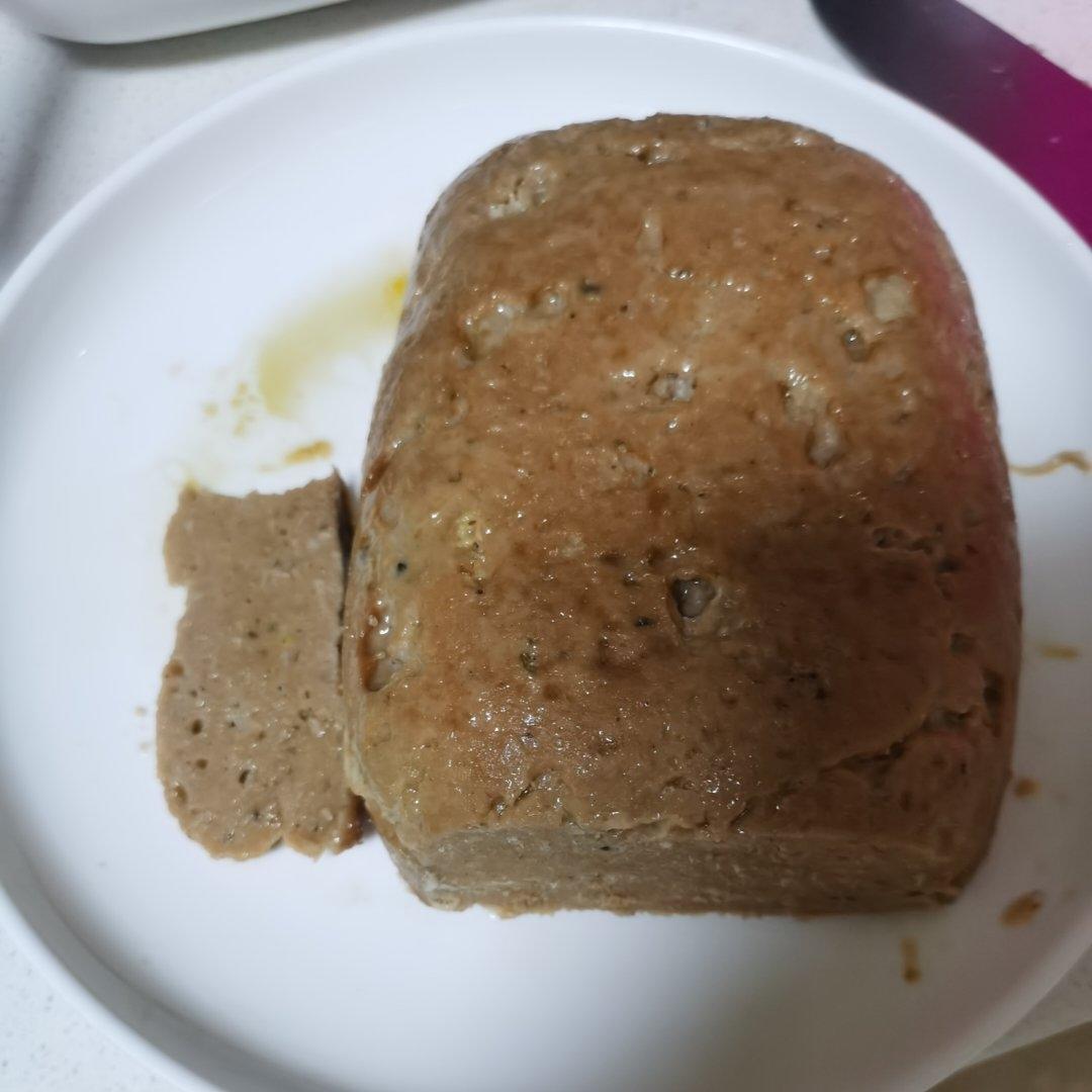 自制午餐肉