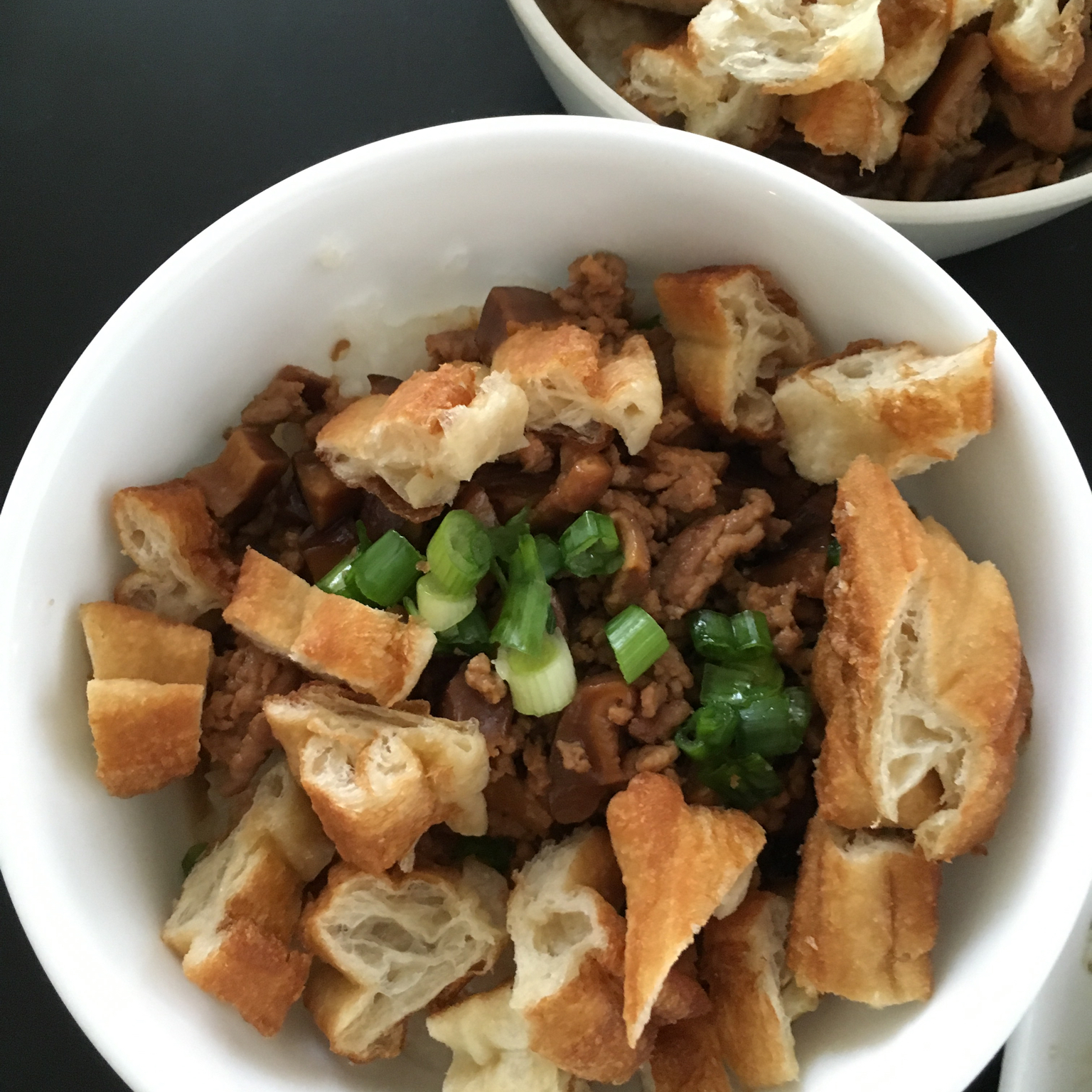 温州糯米饭