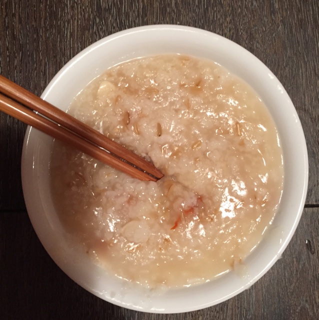 白粥【煮粥技巧大公开】