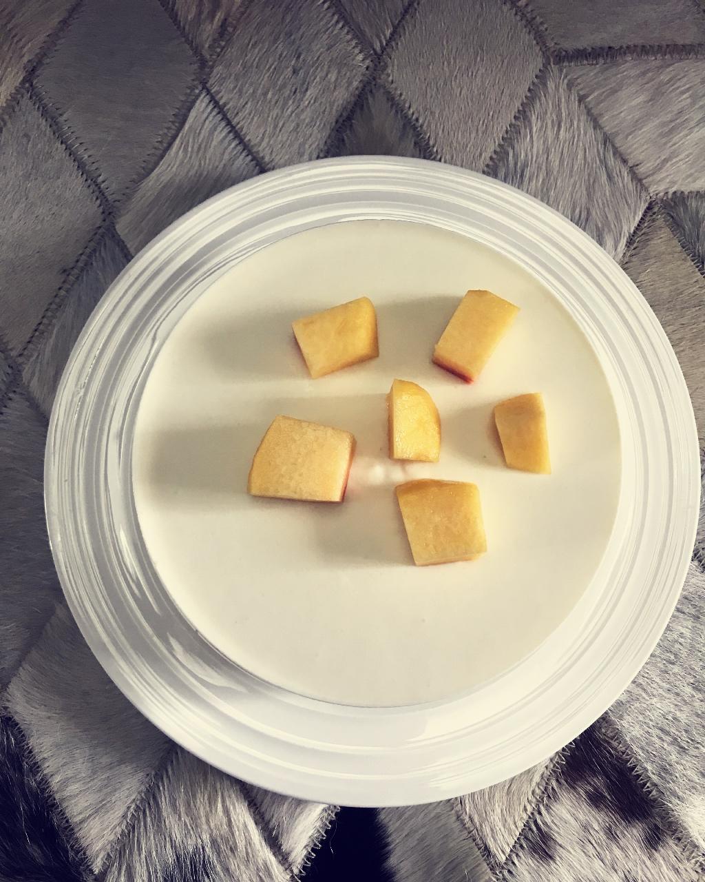 《Tinrry下午茶》教你做草莓芝士慕斯（6寸配方）