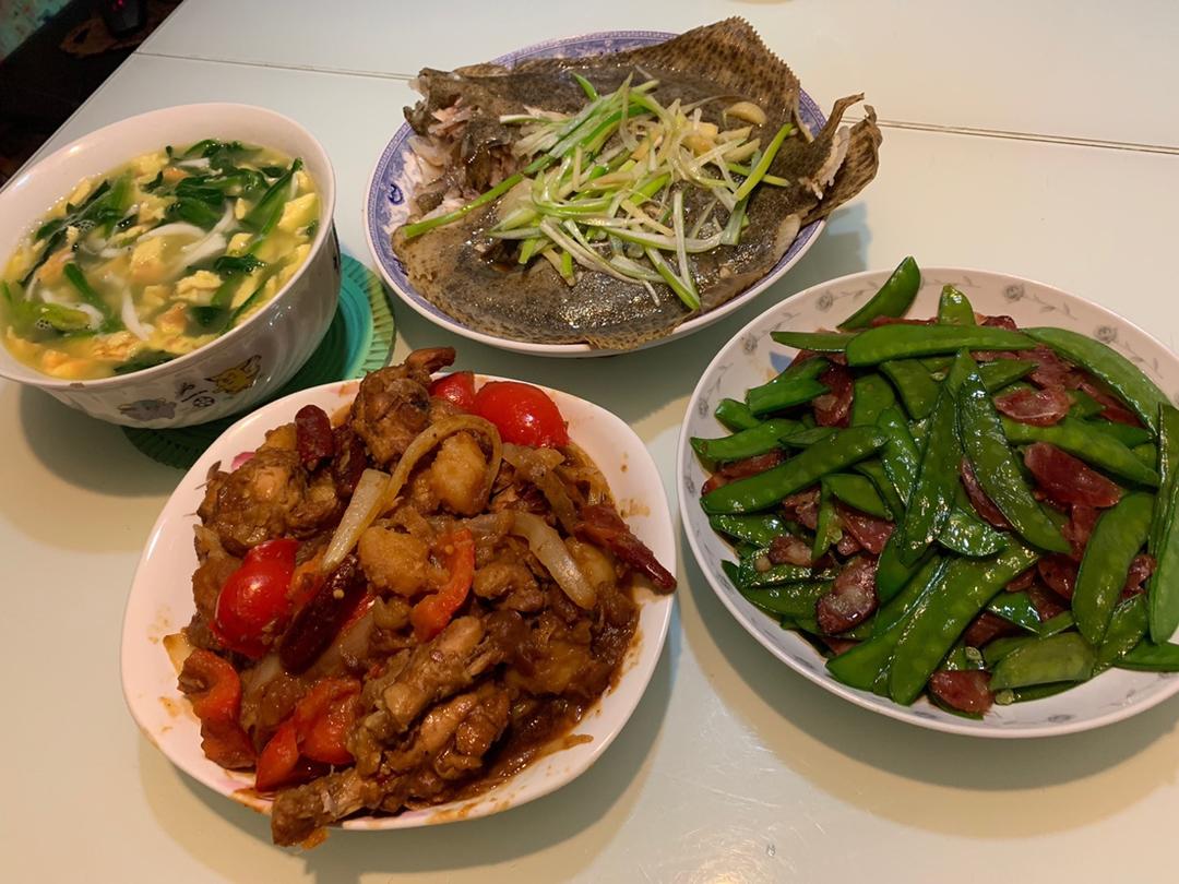 新疆大盘鸡