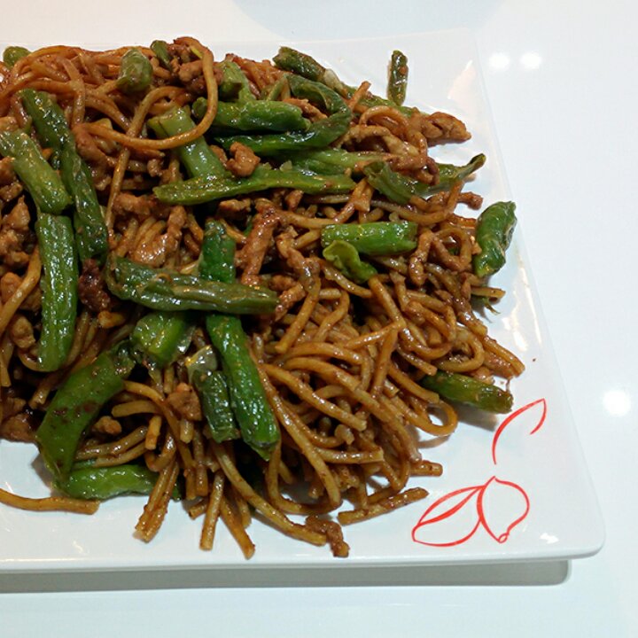 我+厨房我的菜