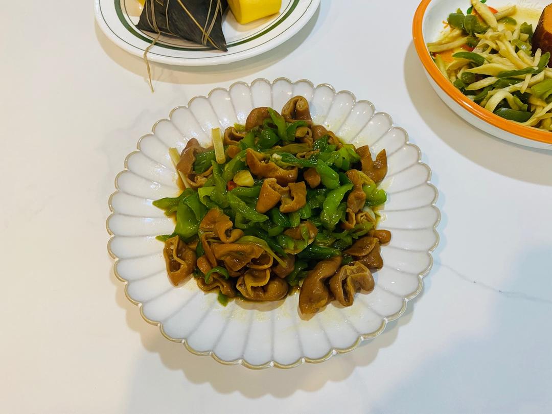 一日三餐