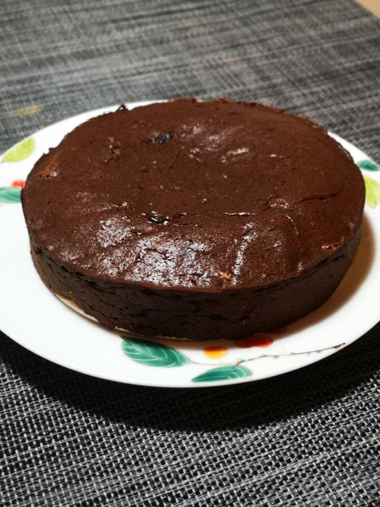 美式经典配方：巧克力布朗尼（The Perfect Brownies)