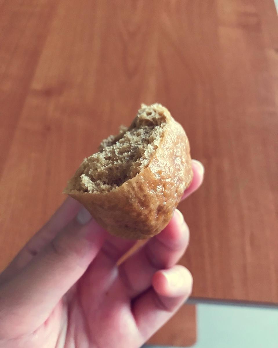 红糖馒头.红糖糕