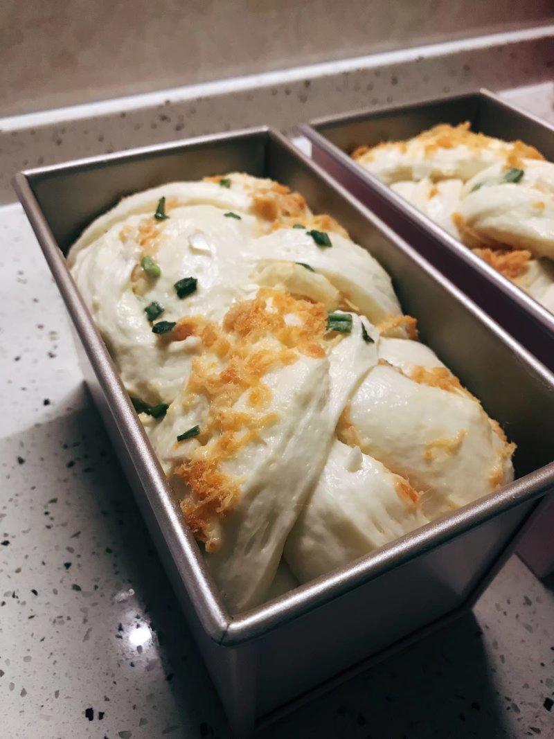 榴莲椰子塔【5月烤箱参考食谱】