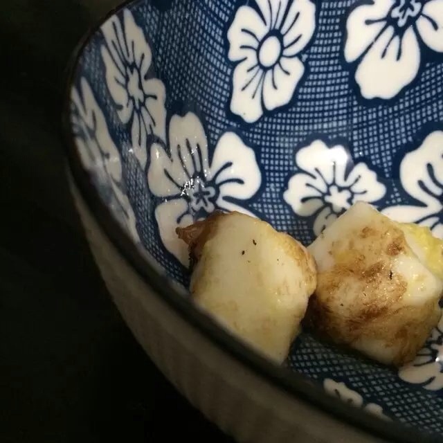 椰子奶糕（附上脆炸鲜奶做法）