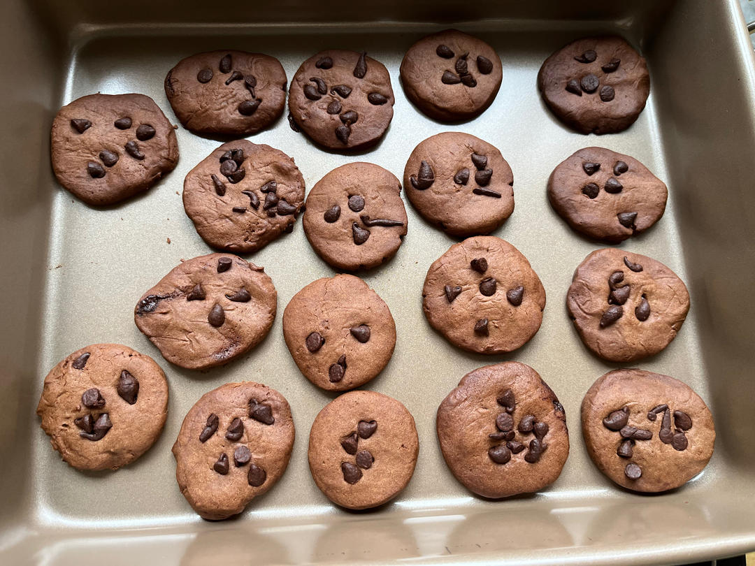 趣多多曲奇 | 趣味多多，轻松搞定小朋友