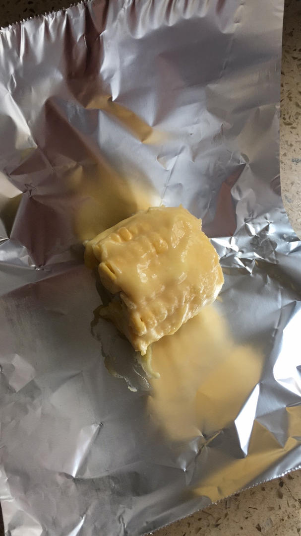 【娃】奶香四溢的黄油玉米🌽