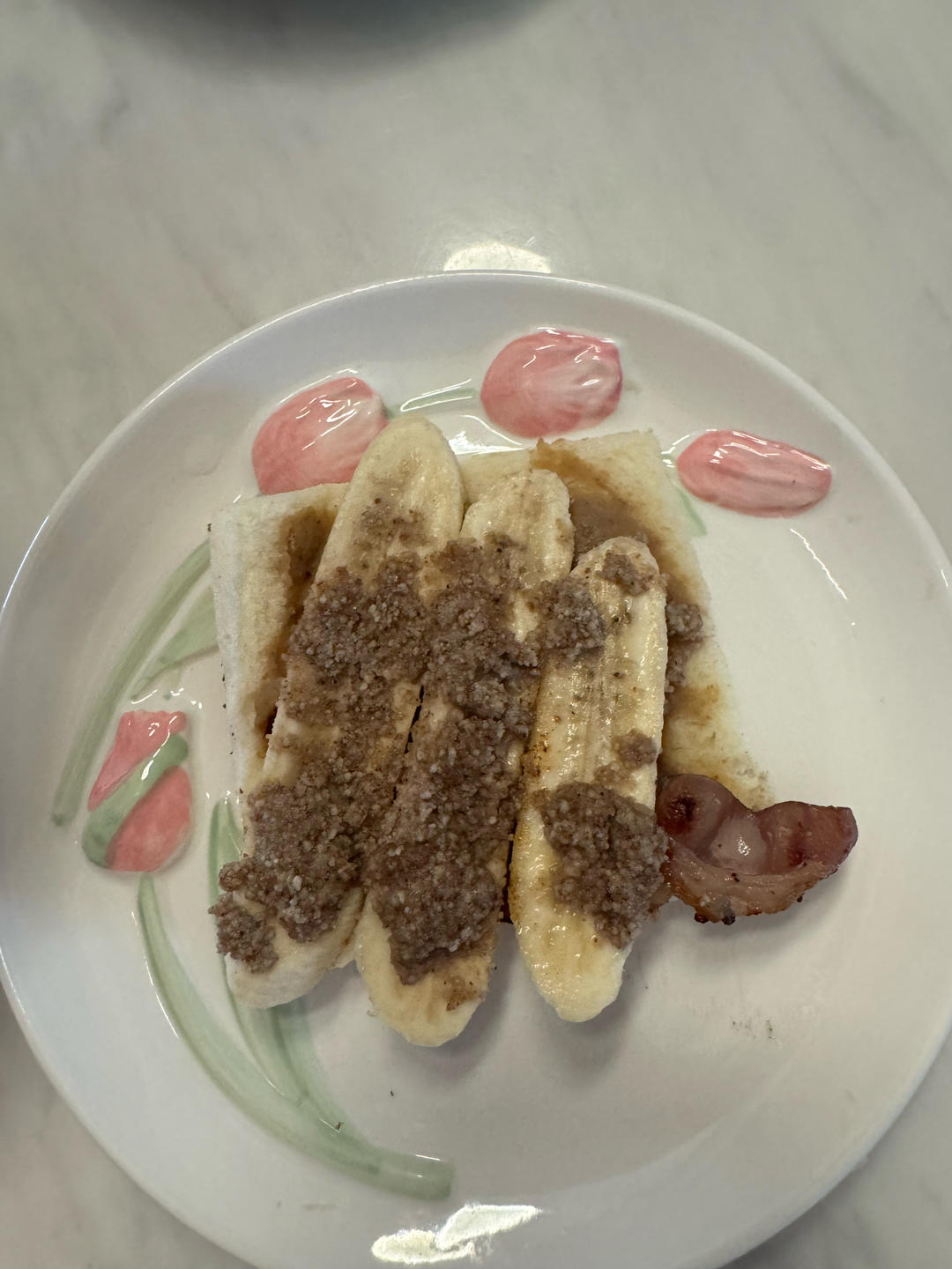 猫王三明治（The Elvis Sandwich）