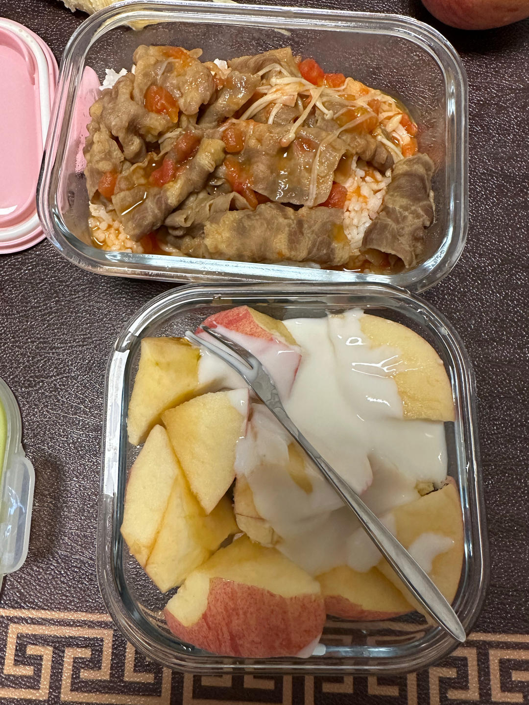 无敌下饭的番茄金针菇肥牛‼️做法简单0失败