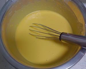 玉米松饼（发酵版本）的做法 步骤4