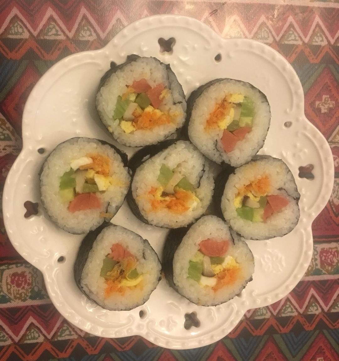 寿司