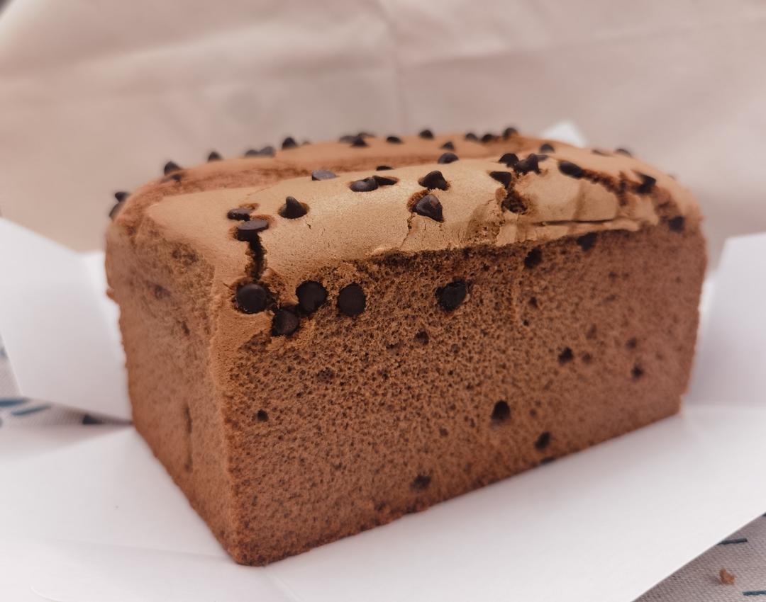 全网都做的金枕蛋糕 保姆级教程来了 2款热门口味 4个案例分析