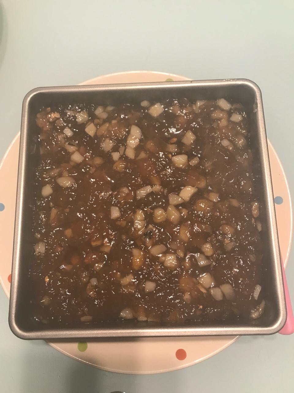 马蹄糕（Q弹）