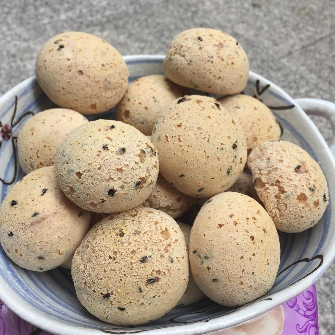 麻薯包