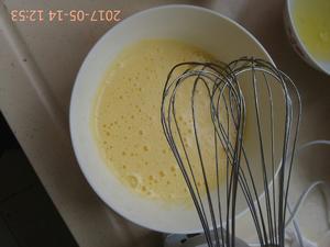 自制奶油（马卡龙夹心）超甜的做法 步骤4