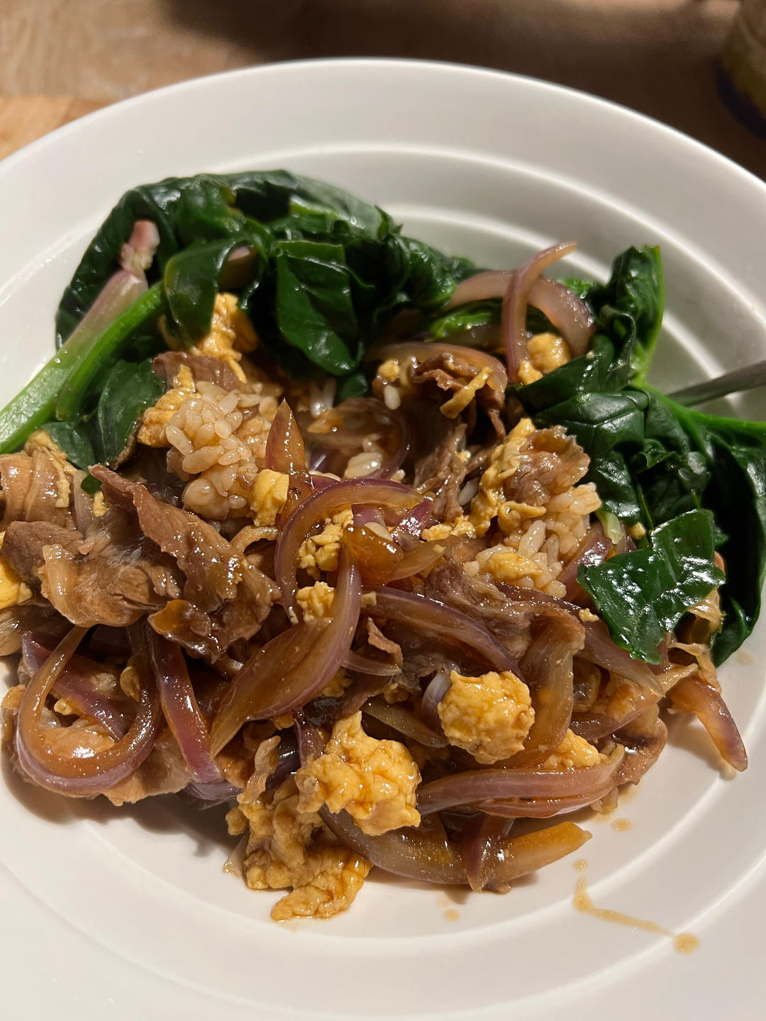 10分钟完美复刻❣️ 吉野家牛肉丼