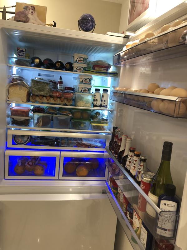 看看你家冰箱