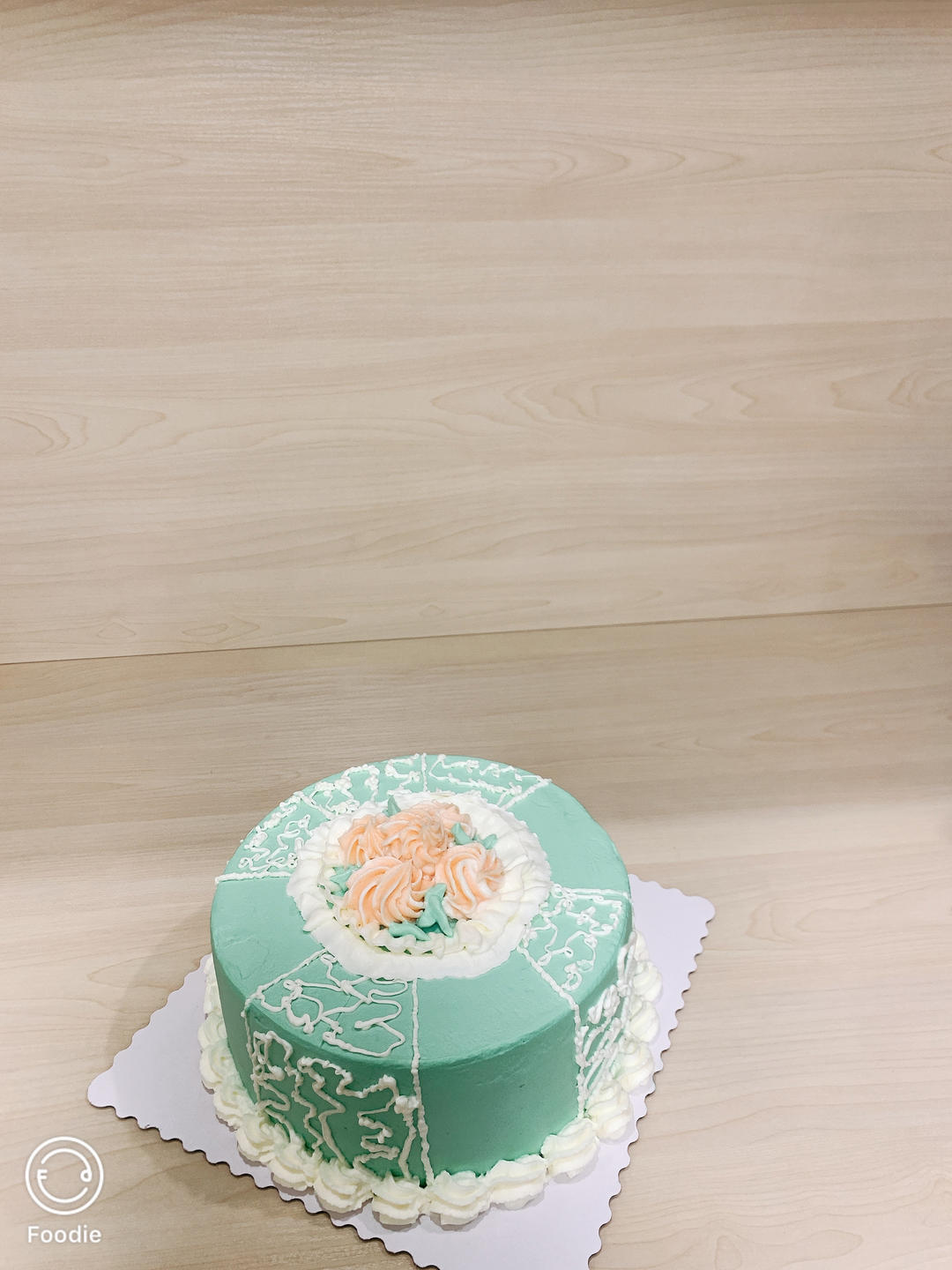 意式奶油霜做法(韩国老师配方)