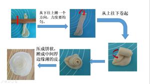 潮汕绿豆饼的做法 步骤9