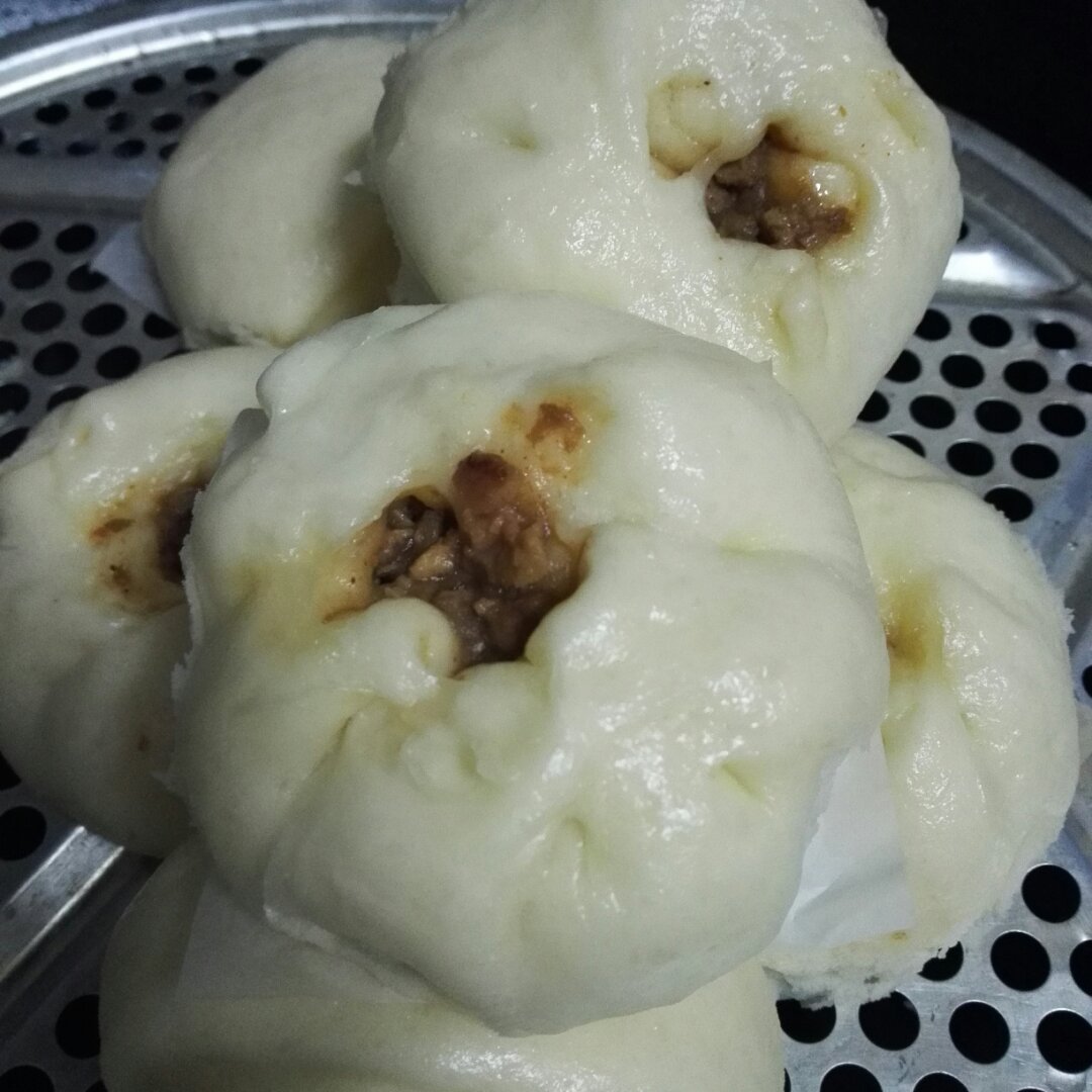 包子妹