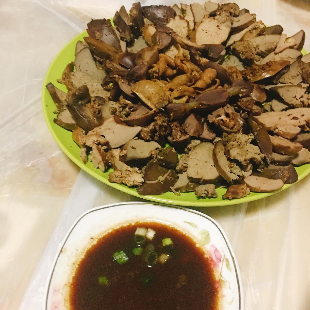 做饭小记