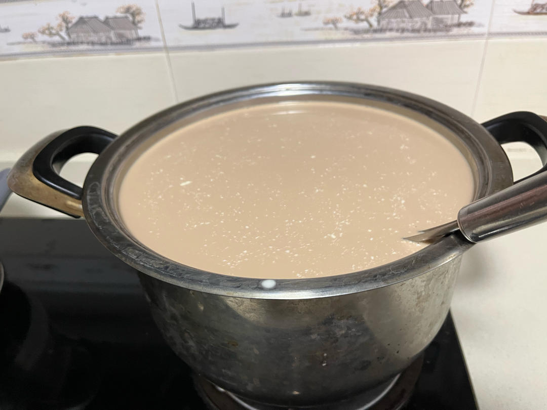 伯爵红茶奶茶