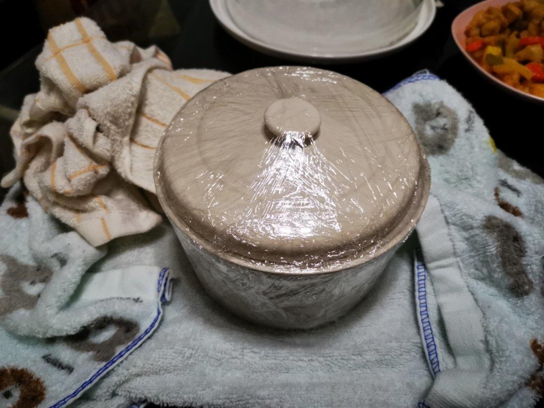 揭秘自制酒酿的秘密
