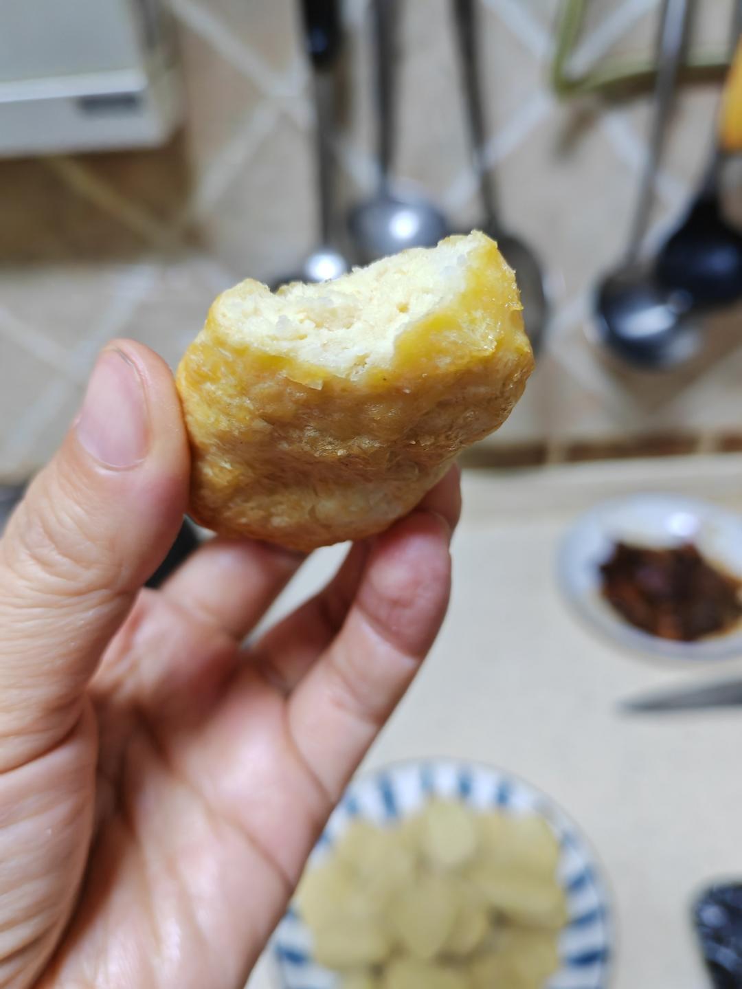 超简单零失败上校鸡块（空气炸锅版）