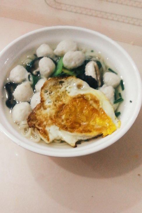 鱼丸粗面