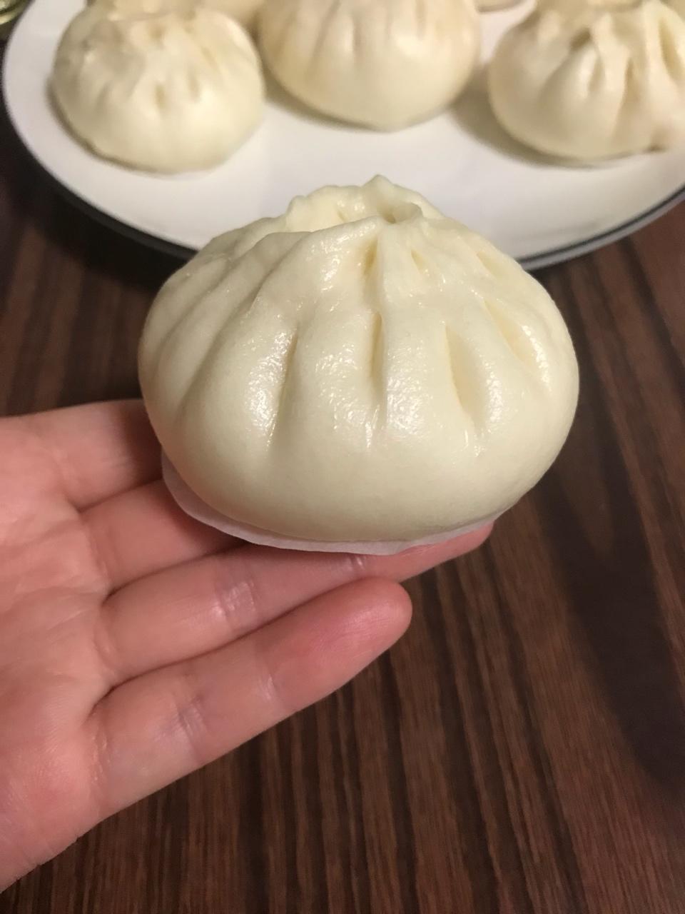 【包子那点儿事】