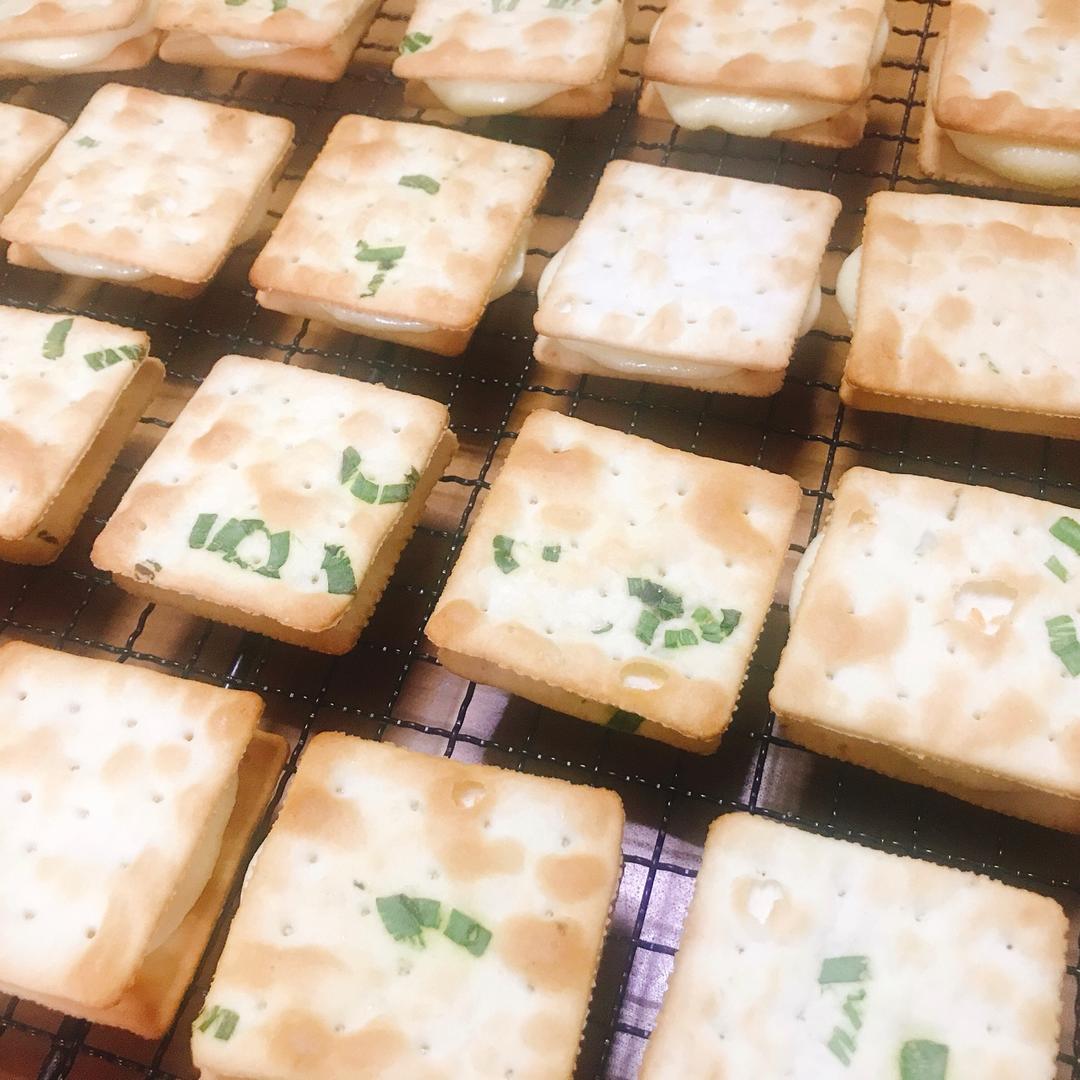 牛扎饼干