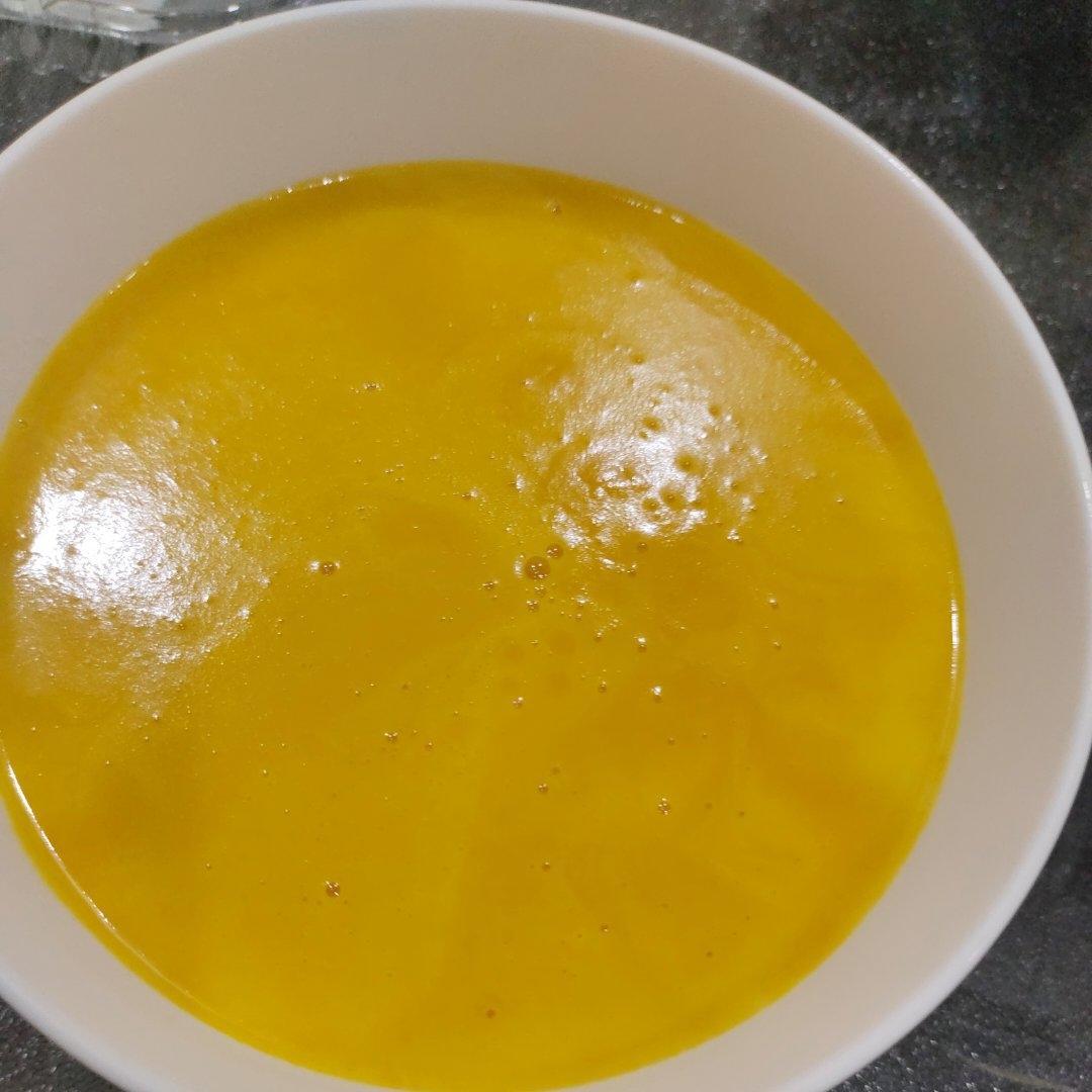 烤肉店同款南瓜粥糊破壁机版