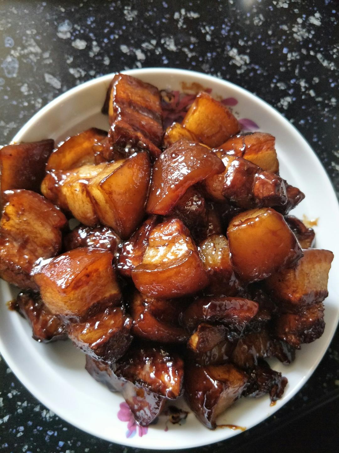 红烧肉