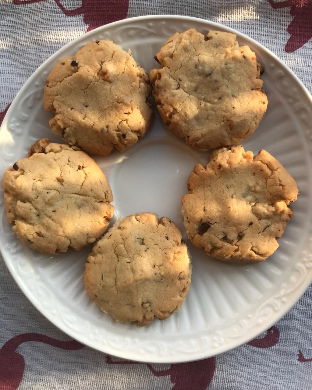 核桃酥 女侠森森