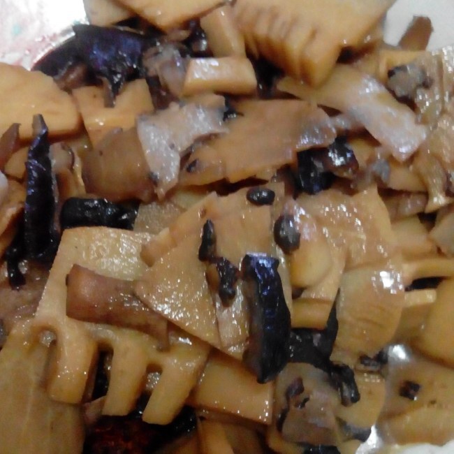 烧二冬