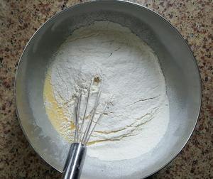 淡奶油蛋糕的做法 步骤5