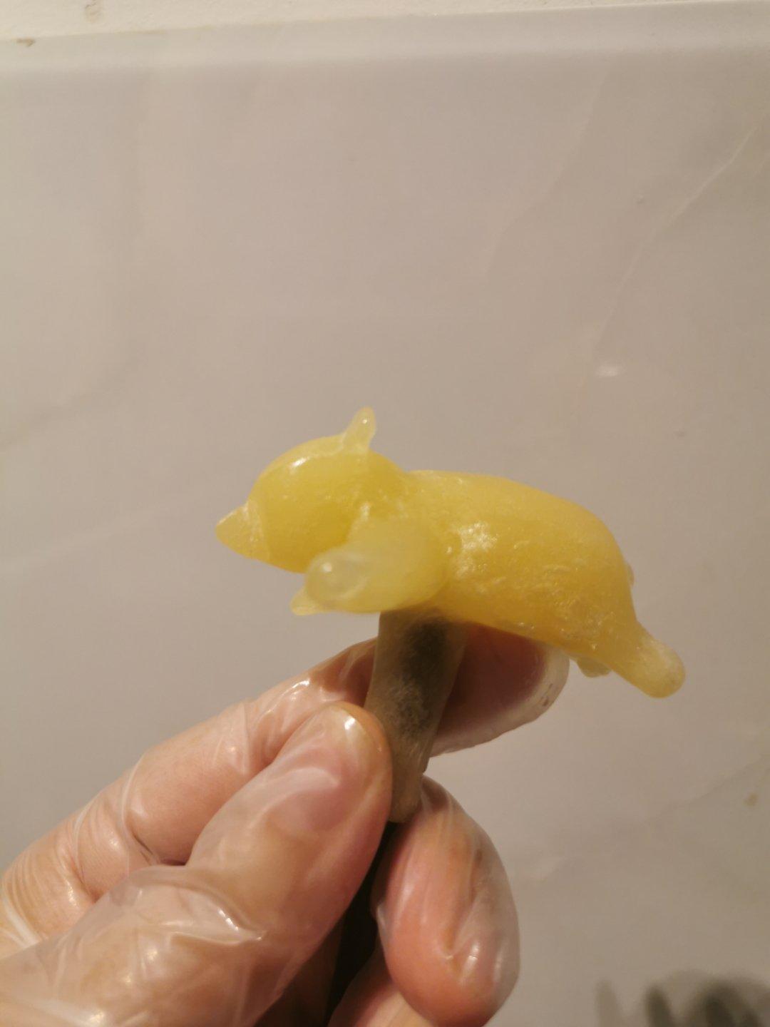 日本饴细工