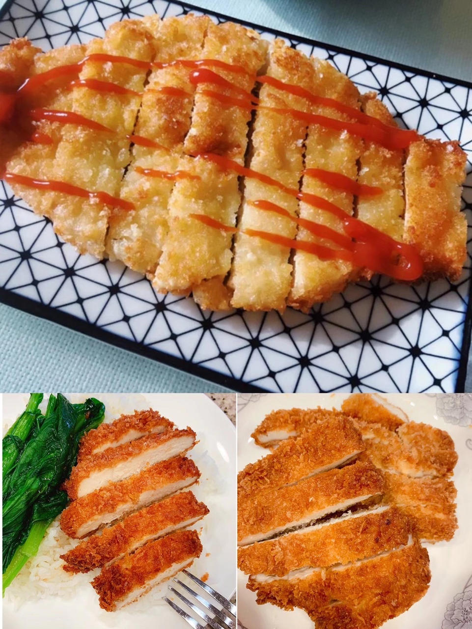 烤箱 版简易 超滑嫩芝士烤虾