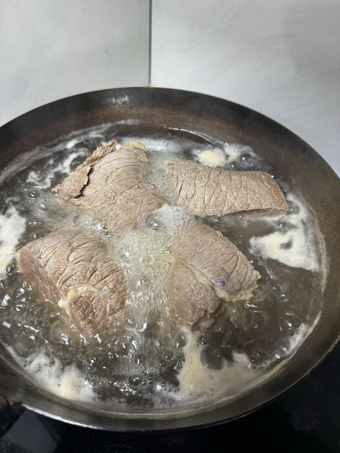 零失败的懒人版卤牛肉