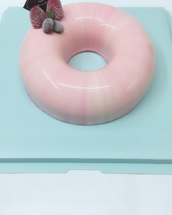 晚餐•2018年11月30日