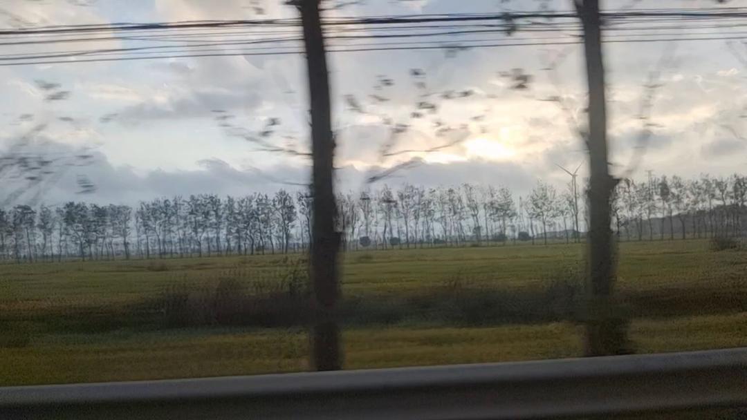 在他鄉的日子（個人專輯）