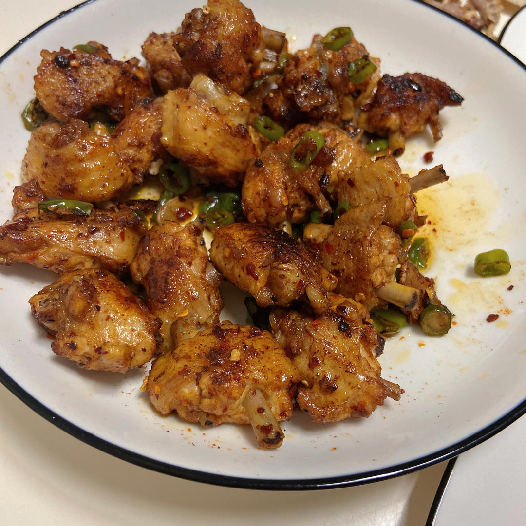 闺蜜每次来蹭饭必点的一道菜，太香了🔥